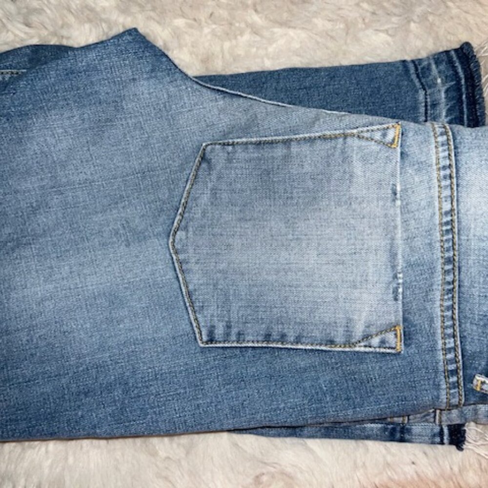 ALICE & OLIVIA DENIM JEANS